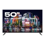 JAPANNEXT JN-IPS500UHD60F computer monitor