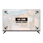 JAPANNEXT JN-IPS500UHD60F computer monitor