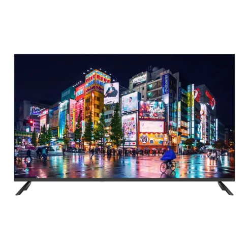 JAPANNEXT JN-IPS500UHD60F computer monitor