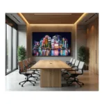 JAPANNEXT JN-IPS500UHD60F computer monitor