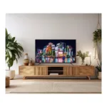 JAPANNEXT JN-IPS500UHD60F computer monitor