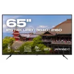 JAPANNEXT JN-IPS650UHD60F computer monitor