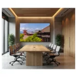JAPANNEXT JN-IPS650UHD60F computer monitor