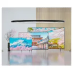 JAPANNEXT JN-IPS650UHD60F computer monitor