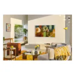Samsung The Frame GQ65LS03FAU