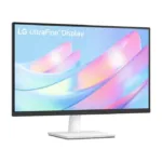 Monitorius LG 27US500-W, vaizdas 2
