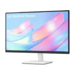 Monitorius LG 27US500-W, vaizdas 3