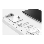 Monitorius LG 27US500-W, vaizdas 7