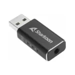 Sąsajos plokštė Sharkoon DAC Pro S