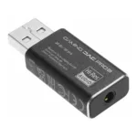 Sąsajos plokštė Sharkoon DAC Pro S, vaizdas 3