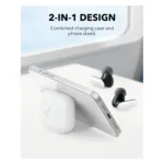 Soundcore R60I NC (G)OFFLINE – EUROPE (EXCLUDED UK PLUG) WHITE 1