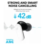 Soundcore R60I NC (G)OFFLINE – EUROPE (EXCLUDED UK PLUG) WHITE 1