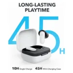 Soundcore R60I NC (G)OFFLINE – EUROPE (EXCLUDED UK PLUG) WHITE 1