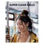 Soundcore R60I NC (G)OFFLINE – EUROPE (EXCLUDED UK PLUG) WHITE 1