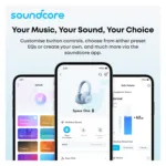 Soundcore R60I NC (G)OFFLINE – EUROPE (EXCLUDED UK PLUG) WHITE 1