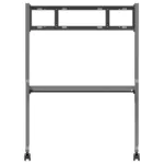 Komercinio ekrano laikiklis iiyama MD-CART02-S1, vaizdas 2