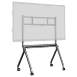 Komercinio ekrano laikiklis iiyama MD-CART02-S1