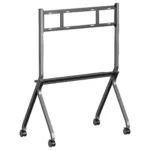 Komercinio ekrano laikiklis iiyama MD-CART02-S1, vaizdas 9