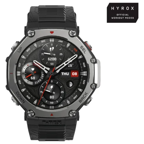 Amazfit T-Rex 3