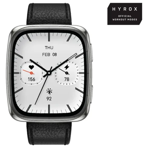 Amazfit Active 2