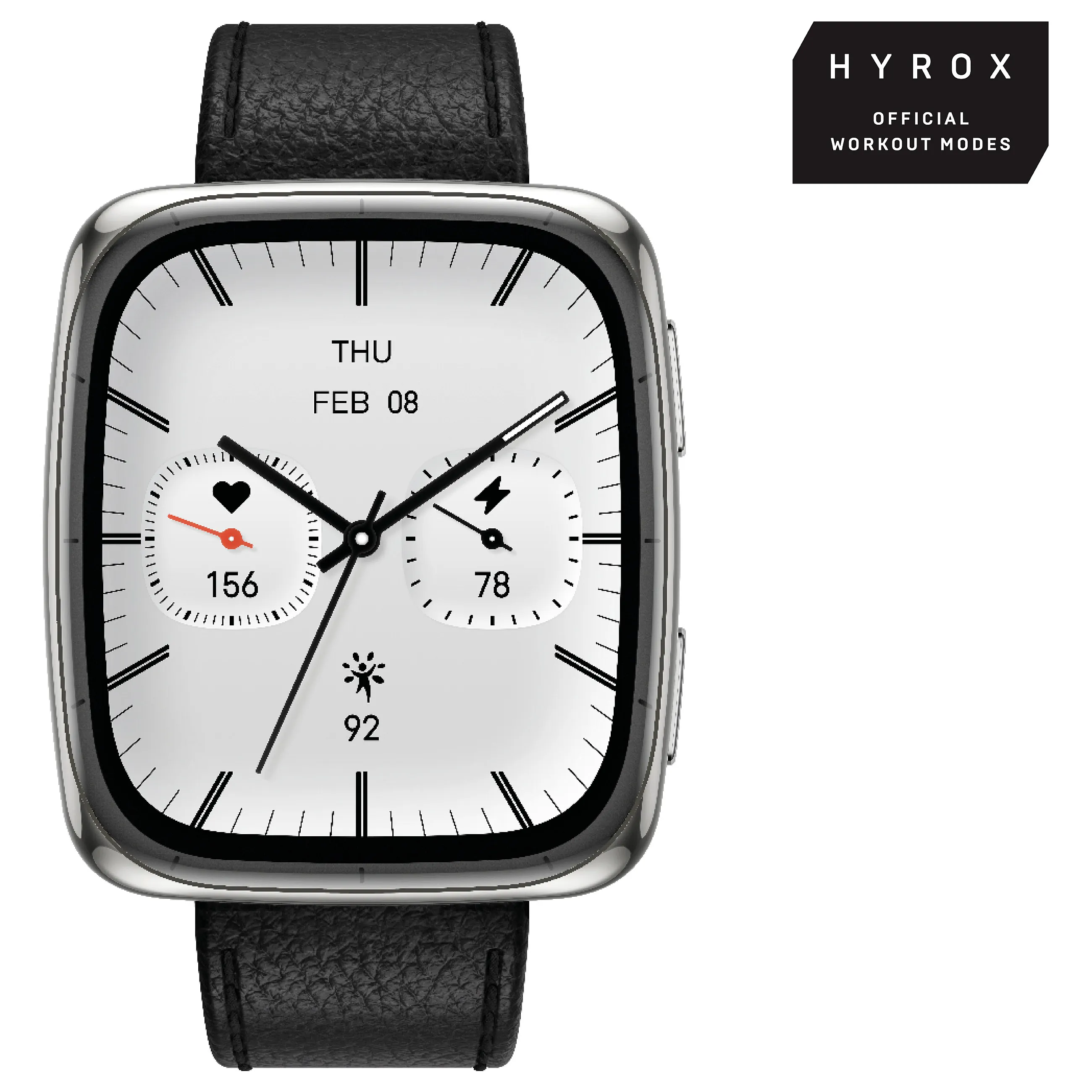 Amazfit Active 2 Amazfit Active 2