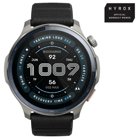 Amazfit Balance 2