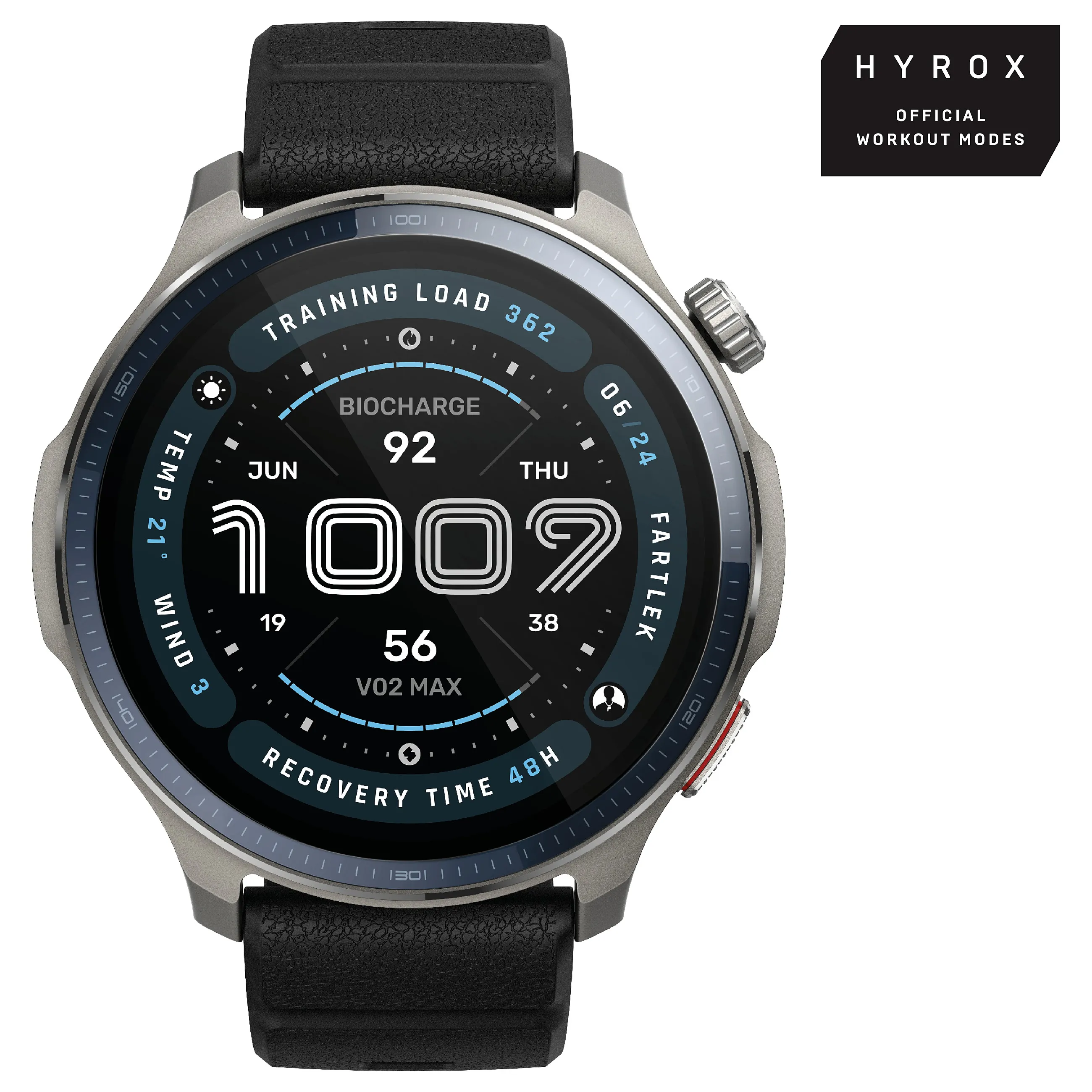 Amazfit Balance 2 Amazfit Balance 2