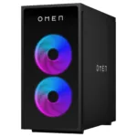 Stacionarus kompiuteris HP OMEN GT16-1471ng 35L Gaming Desktop RYZ7 (CH8X4EA#ABD), vaizdas 9