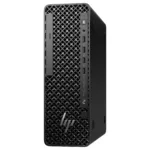 Stacionarus kompiuteris HP Z2 SFF G1i CU9-285K/64GB/1TBSSD/RTXPro4000/W11Pro (D06GBET#ABD), vaizdas 12