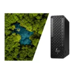 Stacionarus kompiuteris HP Z2 SFF G1i CU9-285K/64GB/1TBSSD/RTXPro4000/W11Pro (D06GBET#ABD), vaizdas 14