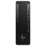 Stacionarus kompiuteris HP Z2 SFF G1i CU9-285K/64GB/1TBSSD/RTXPro4000/W11Pro (D06GBET#ABD)