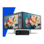Stacionarus kompiuteris HP Z2 SFF G1i CU9-285K/64GB/1TBSSD/RTXPro4000/W11Pro (D06GBET#ABD), vaizdas 17