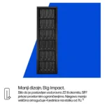 Stacionarus kompiuteris HP Z2 SFF G1i CU9-285K/64GB/1TBSSD/RTXPro4000/W11Pro (D06GBET#ABD), vaizdas 9