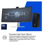 Stacionarus kompiuteris HP Z2 SFF G1i CU9-285K/64GB/1TBSSD/RTXPro4000/W11Pro (D06GBET#ABD), vaizdas 10