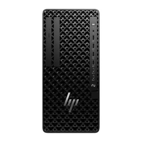 Stacionarus kompiuteris HP Z1 Tower G1i CU7 265/64GB/1TBSSD/W11Pro (D2RL4ES#ABD)