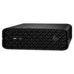 Stacionarus kompiuteris HP Z2 Mini G1i (D2RL3ES#ABD), vaizdas 2