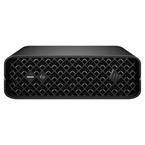 Stacionarus kompiuteris HP Z2 Mini G1i (D2RL3ES#ABD)