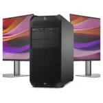 HP Z4 G5 TWR Xeon W3-2535/64GB/1TBSSD/RTX4000Ada/W11Pro