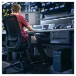 HP Z4 G5 TWR Xeon W3-2535/64GB/1TBSSD/RTX4000Ada/W11Pro