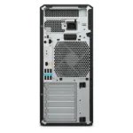 HP Z4 G5 TWR Xeon W3-2535/64GB/1TBSSD/RTX4000Ada/W11Pro
