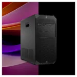 HP Z4 G5 TWR Xeon W3-2535/64GB/1TBSSD/RTX4000Ada/W11Pro