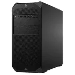 HP Z4 G5 TWR Xeon W3-2535/64GB/1TBSSD/RTX4000Ada/W11Pro