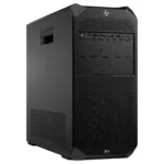 HP Z4 G5 TWR Xeon W3-2535/64GB/1TBSSD/RTX4000Ada/W11Pro