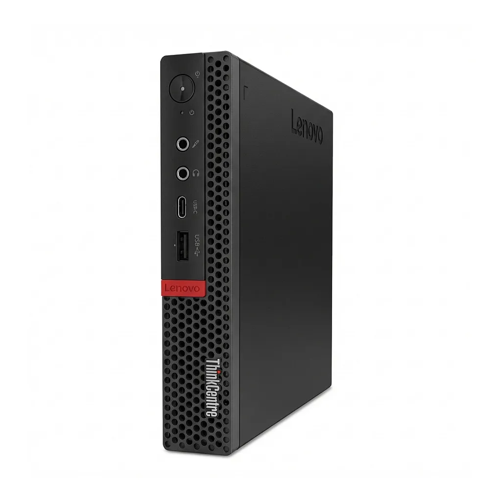 LENOVO THINKCENTRE M720Q TINY 10T7, 9400T-INTEL-CORE-I5, 16GB RAM, 256GB SSD, W11P DA, Grad A1 (Atnaujinta) LENOVO THINKCENTRE M720Q TINY 10T7, 9400T-INTEL-CORE-I5, 16GB RAM, 256GB SSD, W11P DA, Grad A1 (Atnaujinta)