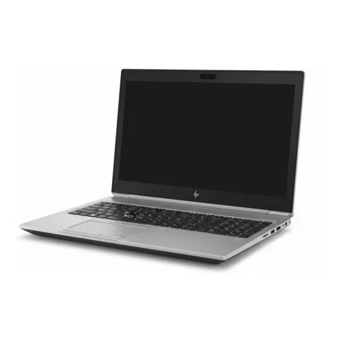 Nešiojamas kompiuteris HP ZBOOK 15 G5, 8850H-INTEL-CORE-I7, 15.6", FHD, Webcam (G207669-075A4) (atnaujintas)