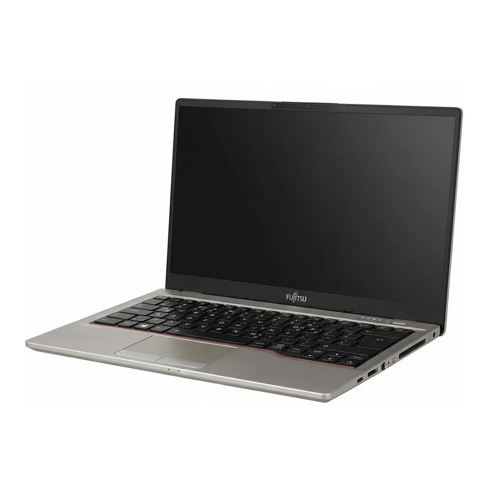 FUJITSU LIFEBOOK U7411, 1145G7-INTEL-CORE-I5, 14", FHD, Webcam, 16GB RAM, 512GB SSD, DE, W11P DA, Grad A1 (Atnaujinta) Nešiojamas kompiuteris FUJITSU LIFEBOOK U7411, 1145G7-INTEL-CORE-I5, 14", FHD, Webcam, 16GB (G210032-004A1) (atnaujintas)