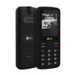 Mobilusis telefonas AGM M9 LTE (AGM_M9LTE_EU002B)