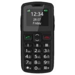 Mobilusis telefonas Beafon SL230 (SL230_EU003B)