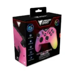 Žaidimų įranga Dragonshock Nebula Ultimate, vaizdas 8