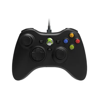 Žaidimų pultas Hyperkin M01368-BK